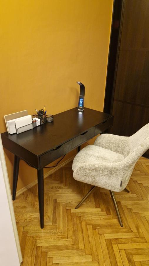 Bristol Apartment In The Centre Of Ζάγκρεμπ Εξωτερικό φωτογραφία