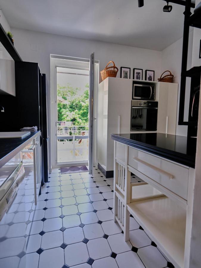 Bristol Apartment In The Centre Of Ζάγκρεμπ Εξωτερικό φωτογραφία