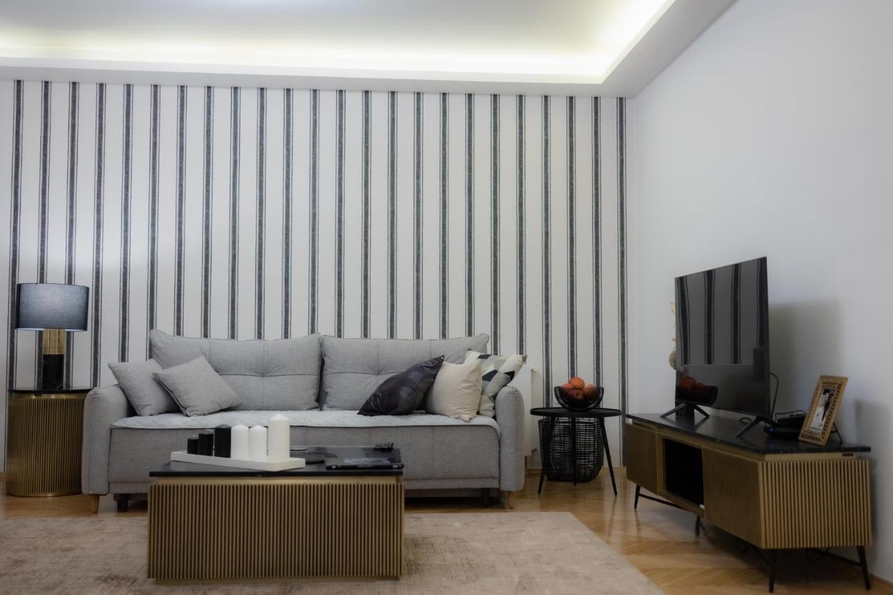 Bristol Apartment In The Centre Of Ζάγκρεμπ Εξωτερικό φωτογραφία