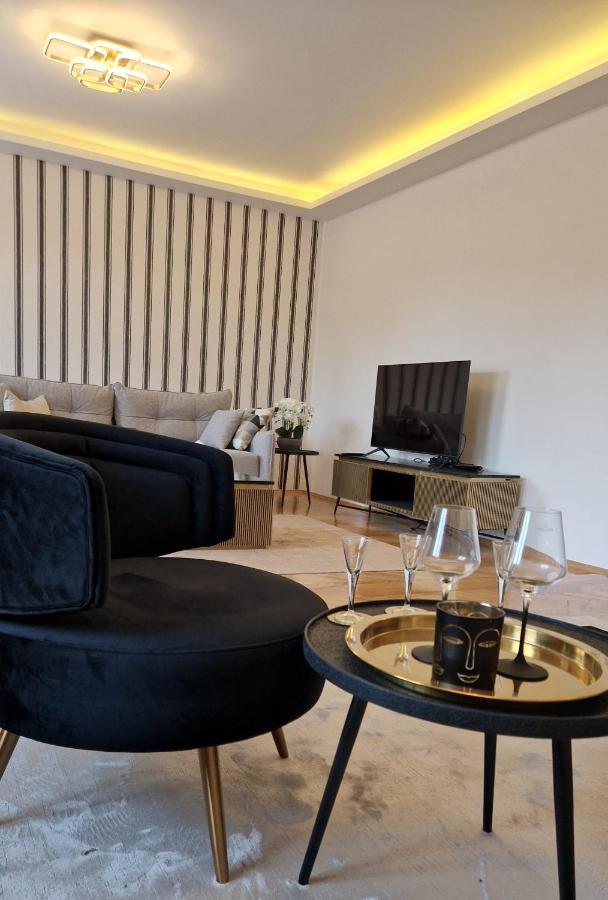 Bristol Apartment In The Centre Of Ζάγκρεμπ Εξωτερικό φωτογραφία
